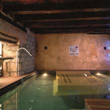 Inolvidables ocasiones en Posada Real Casa del Abad. Disfruta  nuestro Spa y Masaje en Palencia